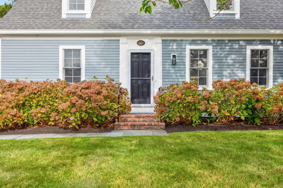 59 Ridgeport Drive, Harwich Port, MA 02646 - #2