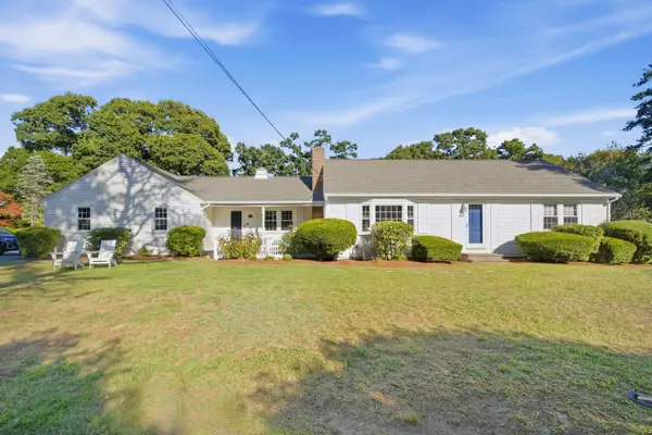 144 Forest Hills Drive, East Dennis, MA 02641