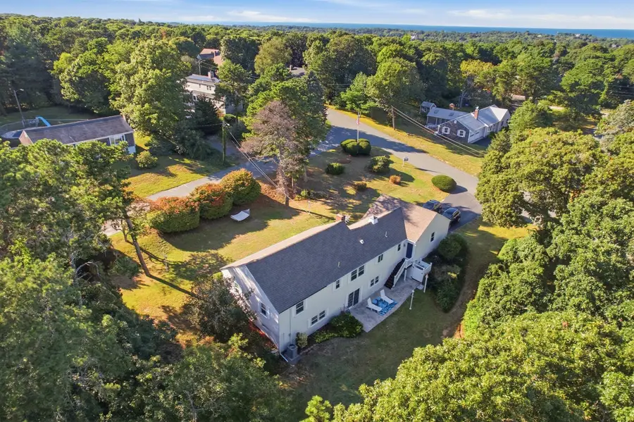 144 Forest Hills Drive, East Dennis, MA 02641 - #2