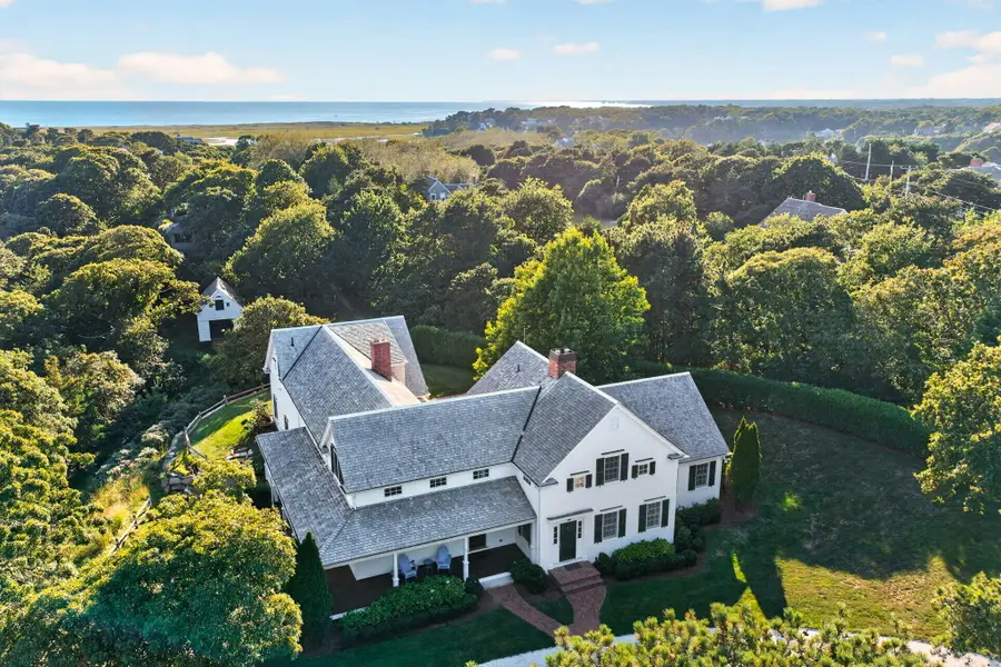 22 Moonpenny Lane, Chatham, MA 02633 - #2
