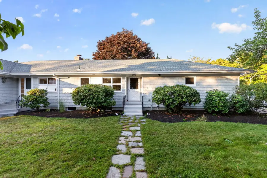 2 Captain Towne Road, Sandwich, MA 02563 - #2
