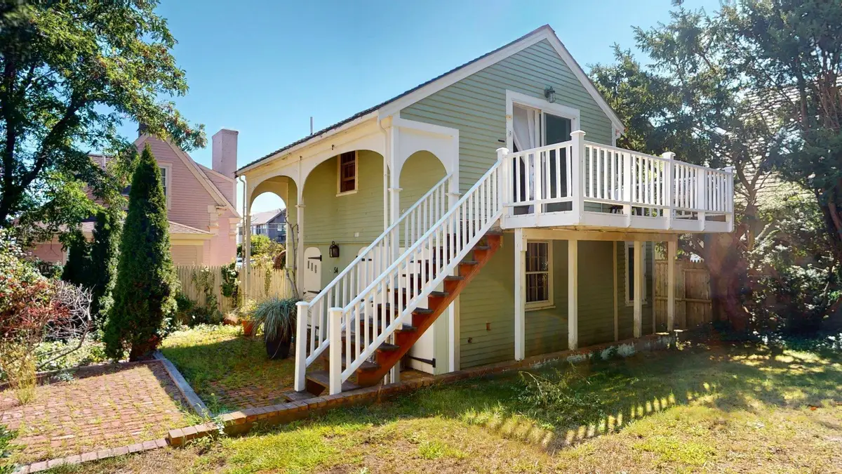 54 Commercial Street #UNIT 2, Provincetown, MA 02657 - #1