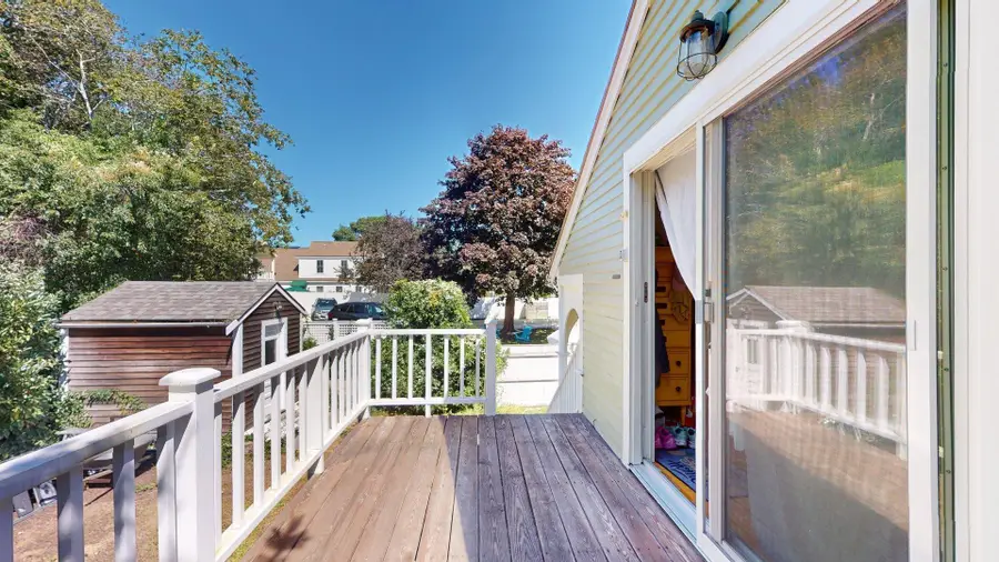 54 Commercial Street #UNIT 2, Provincetown, MA 02657 - #3