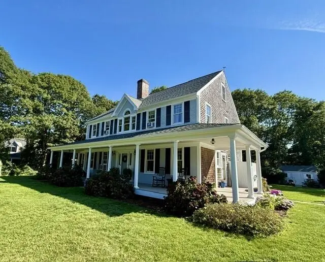 39 Juniper Lane Extension, Harwich, MA 02645 - #1
