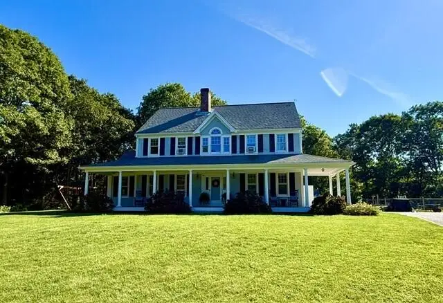 39 Juniper Lane Extension, Harwich, MA 02645 - #2