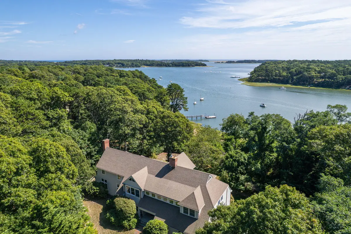 46 Thayer Lane, Orleans, MA 02653 - #1
