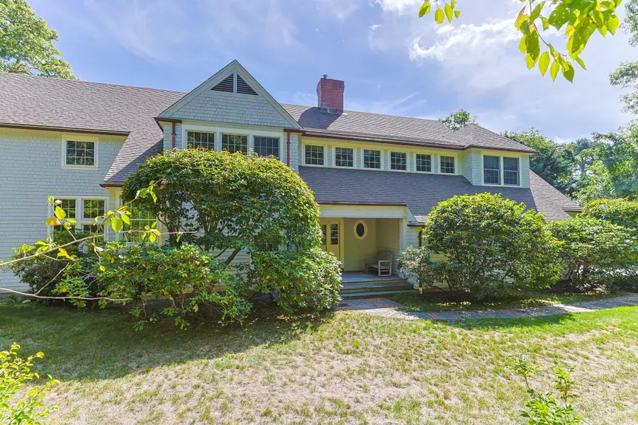 46 Thayer Lane, Orleans, MA 02653 - #2