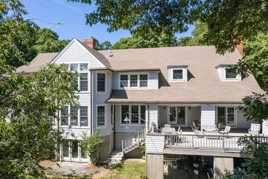 46 Thayer Lane, Orleans, MA 02653 - #3