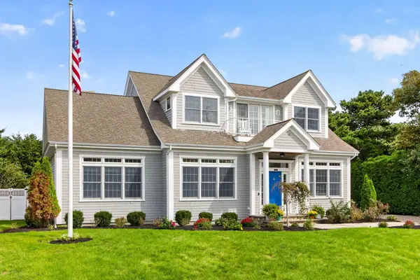 65 Harbor View Road, Chatham, MA 02633