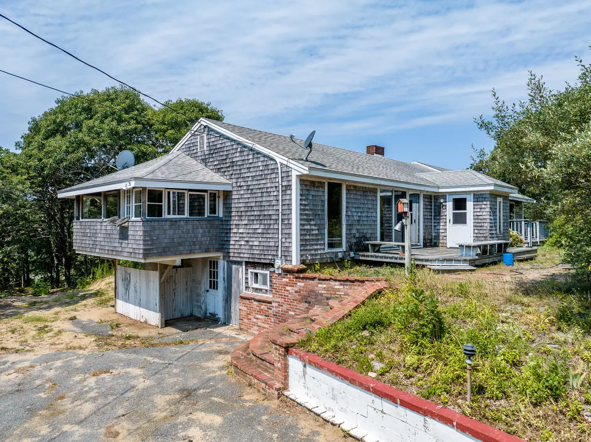 206 Rte 6, Truro, MA 02666 - #1