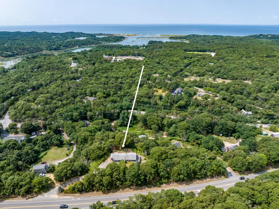 206 Rte 6, Truro, MA 02666 - #2