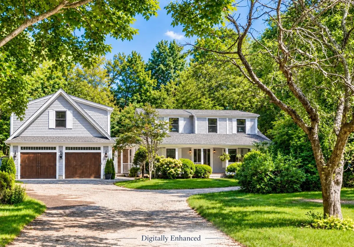 1586 Hyannis-barnstable Road, Barnstable, MA 02630 - #1