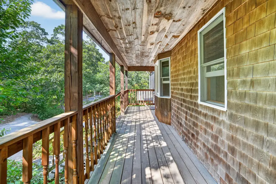 7 Fawndale Road, Vineyard Haven, MA 02568 - #2