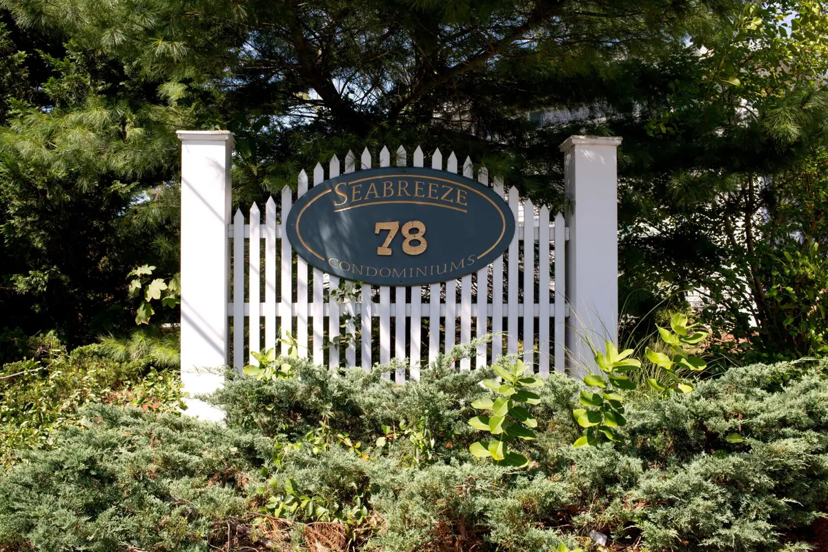 78 Center Street #UNIT 1-3, Dennis Port, MA 02639 - #1