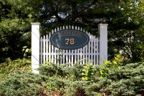 78 Center Street #UNIT 1-3, Dennis Port, MA 02639