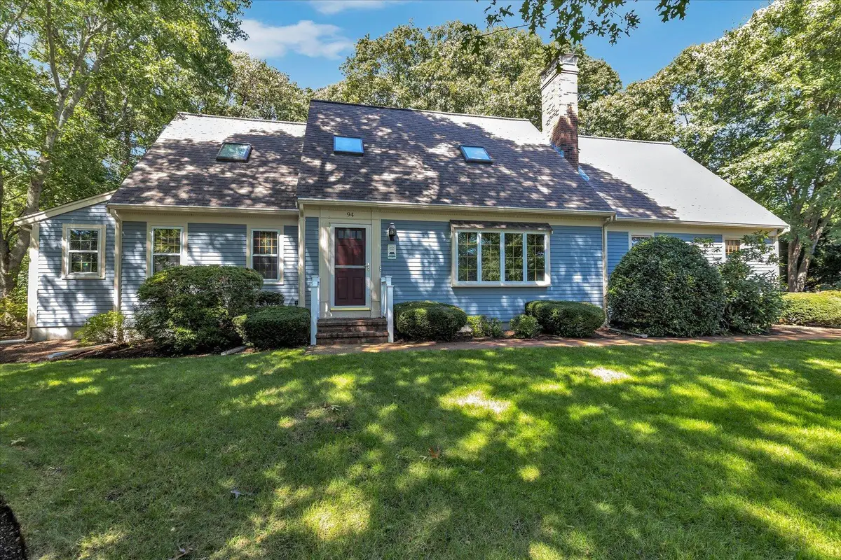 94 Stratford Lane, Yarmouth Port, MA 02675 - #1