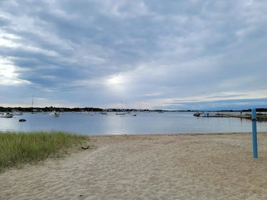 481 Buck Island Road #APT 17AA, West Yarmouth, MA 02673 - #2