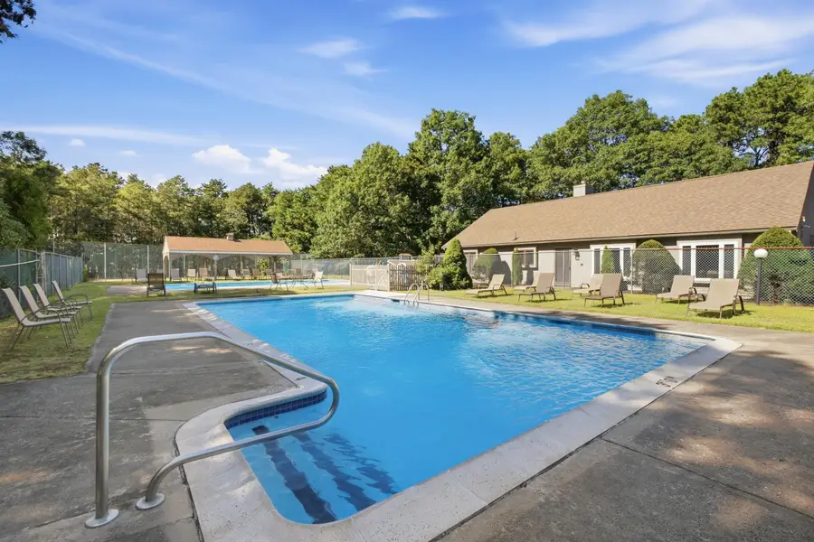 481 Buck Island Road #APT 17AA, West Yarmouth, MA 02673 - #3