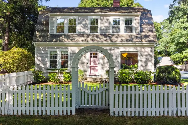 150 Lombard Avenue, West Barnstable, MA 02668