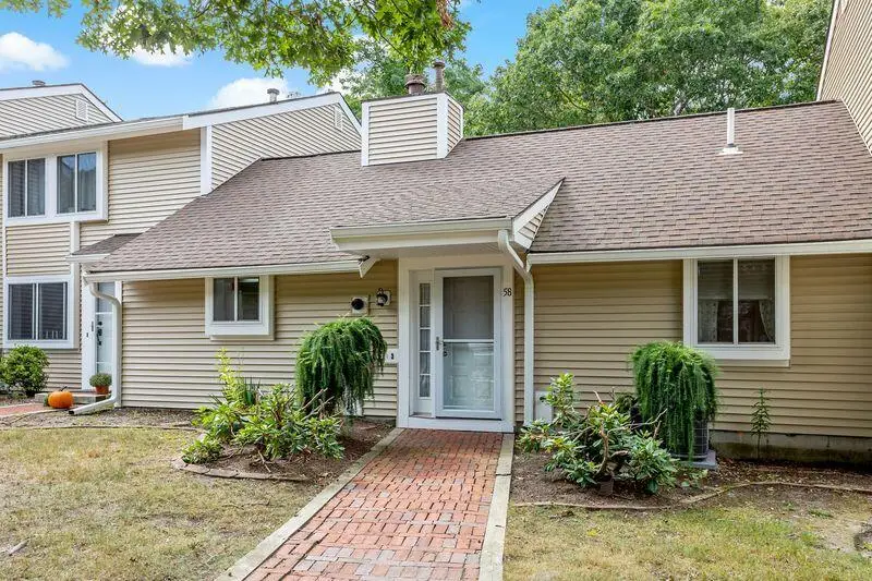 58 Harbor Lights Road #C58, Bourne, MA 02532 - #1