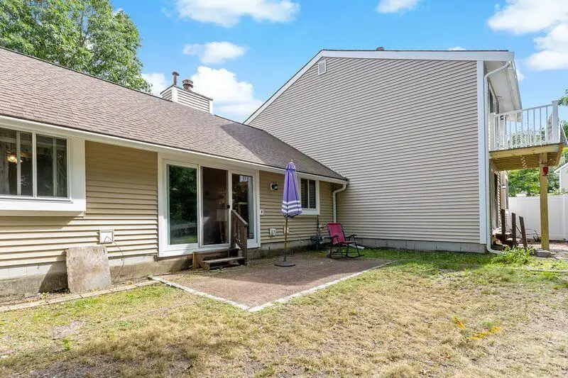 58 Harbor Lights Road #C58, Bourne, MA 02532 - #2