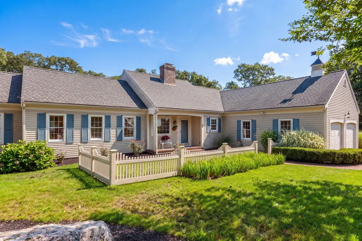 114 Quivet Drive, East Dennis, MA 02641 - #1