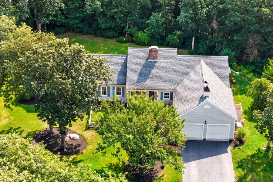 114 Quivet Drive, East Dennis, MA 02641 - #2