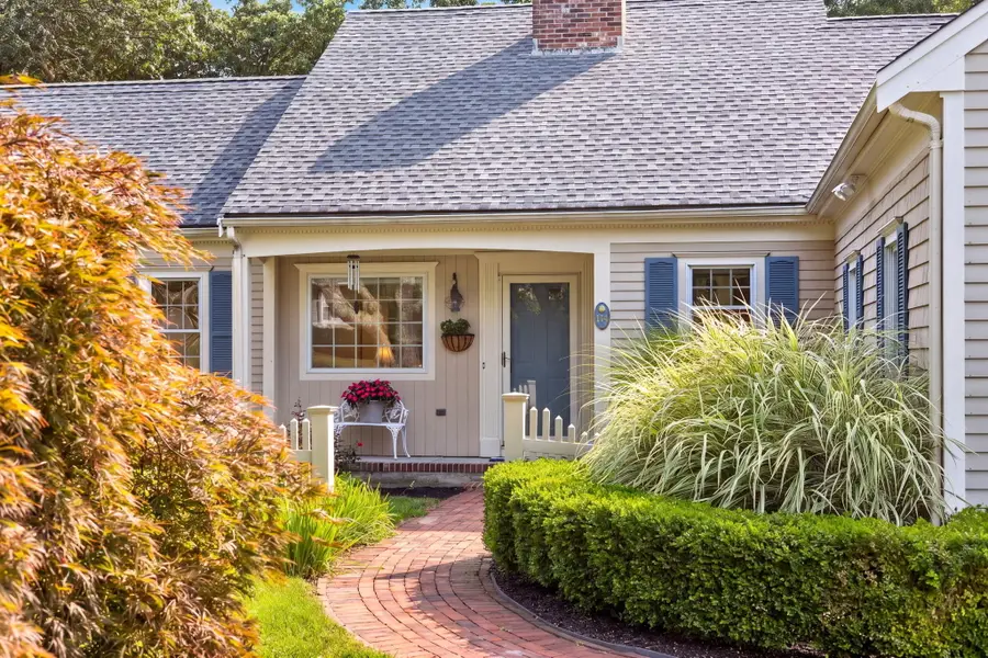 114 Quivet Drive, East Dennis, MA 02641 - #3