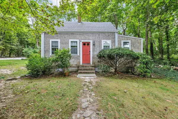 1825 Main Street #6A, West Barnstable, MA 02668