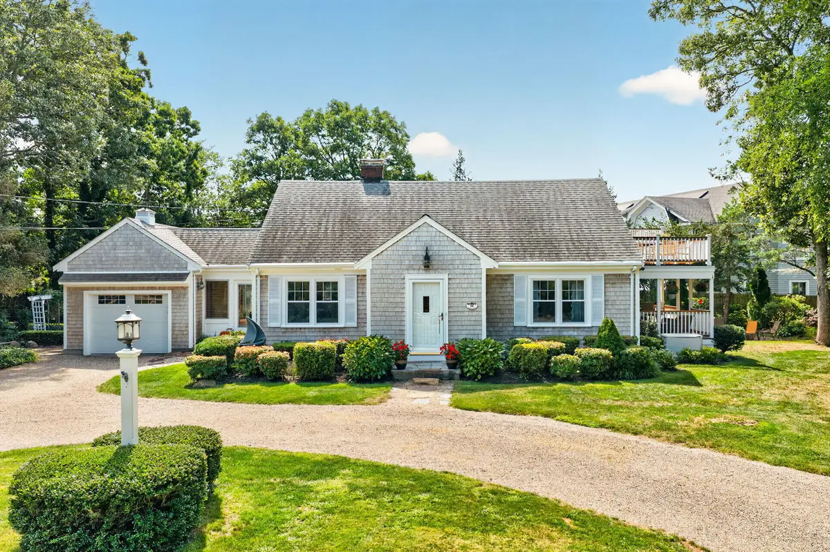 16 Jetty Lane, Falmouth, MA 02540 - #1