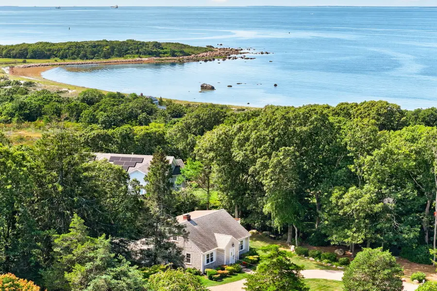 16 Jetty Lane, Falmouth, MA 02540 - #2