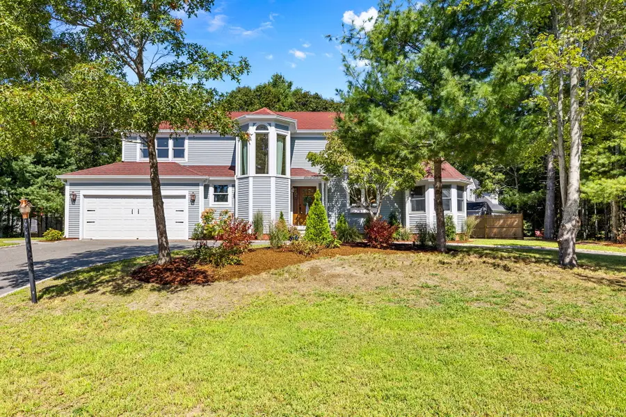 65 Rivers Edge Road, Falmouth, MA 02540 - #2