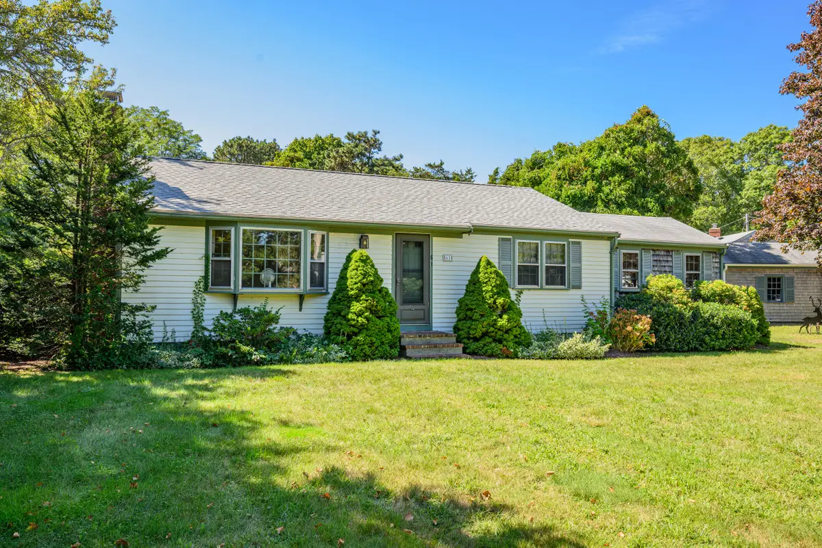 61 Laurel Road, Centerville, MA 02632 - #1