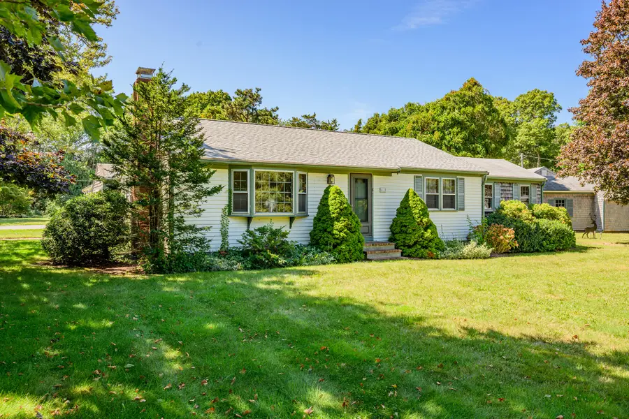 61 Laurel Road, Centerville, MA 02632 - #3