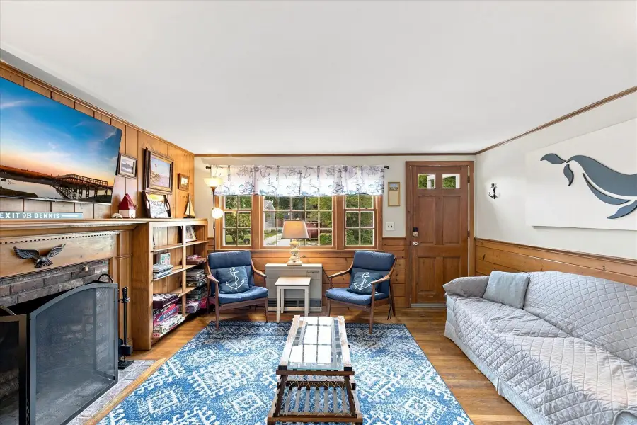 25 Freydis Drive, Dennis, MA 02660 - #3