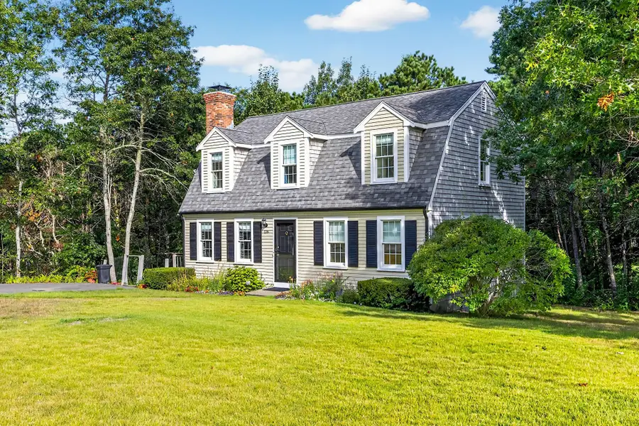 126 Old Colony Drive, Mashpee, MA 02649 - #2