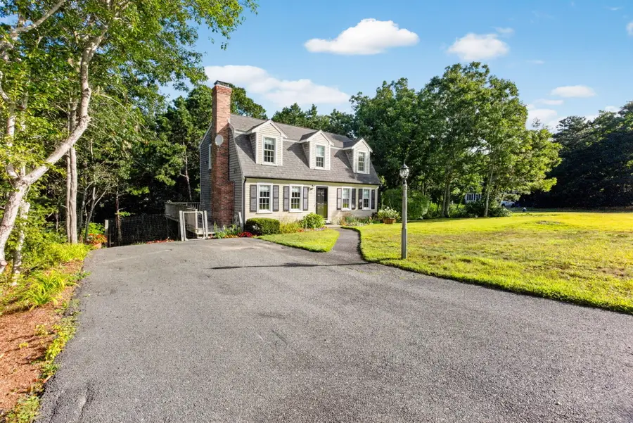 126 Old Colony Drive, Mashpee, MA 02649 - #3