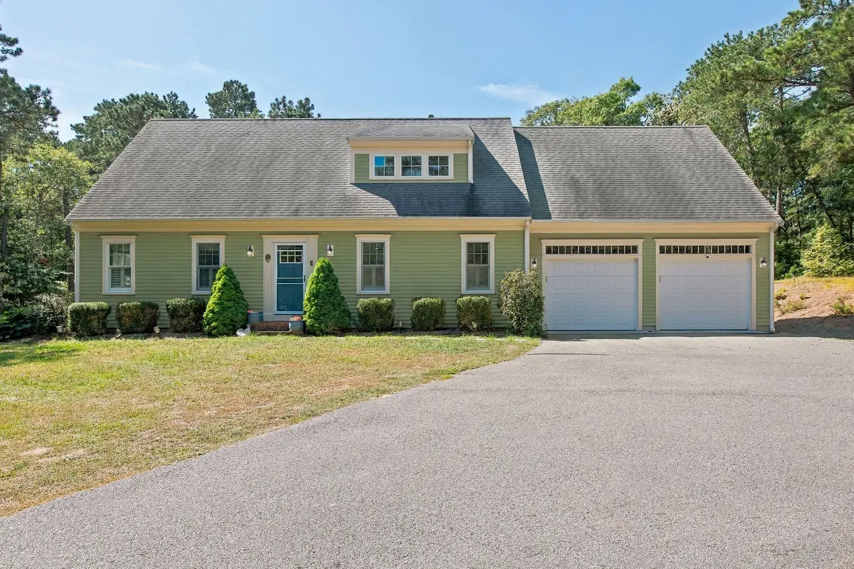 22 Cannon Hill Drive, Harwich, MA 02645 - #1