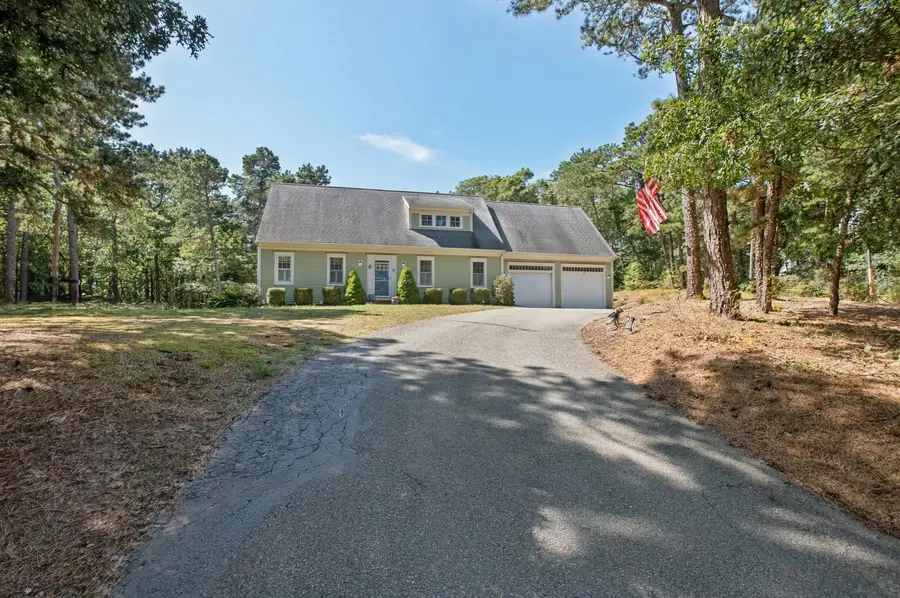22 Cannon Hill Drive, Harwich, MA 02645 - #2