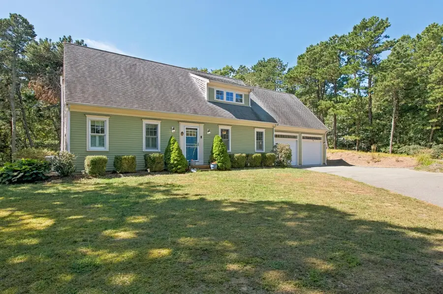 22 Cannon Hill Drive, Harwich, MA 02645 - #3