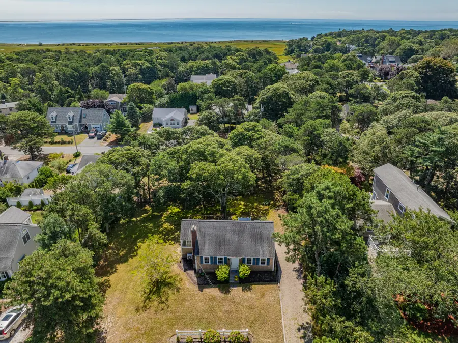 24 Kittys Lane, South Chatham, MA 02659 - #3
