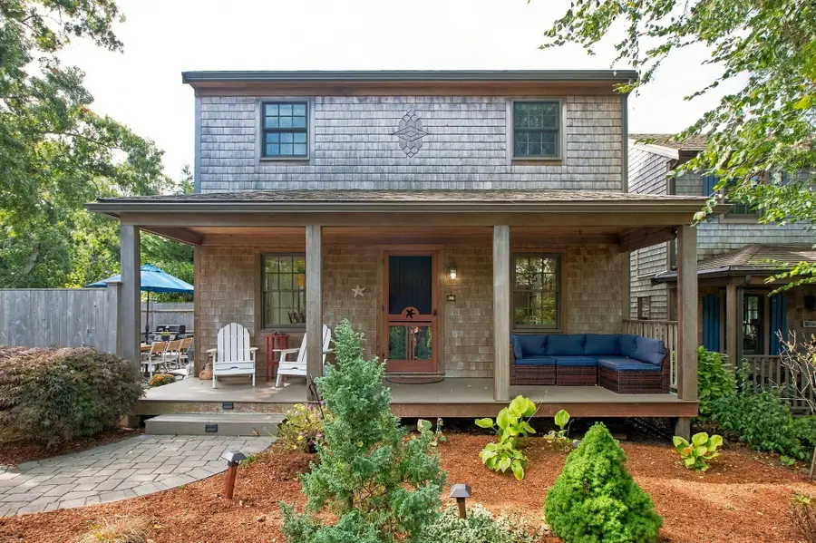 2 George's Path #A, Provincetown, MA 02657 - #2