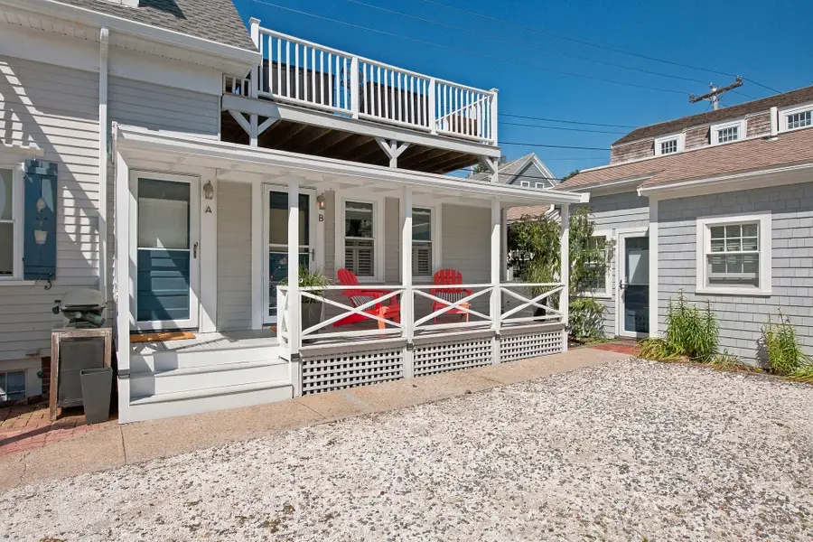 9 Dyer Street #UNIT B, Provincetown, MA 02657 - #2