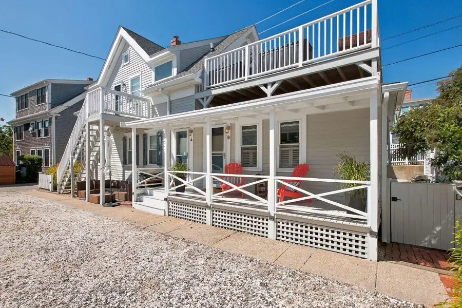 9 Dyer Street #UNIT B, Provincetown, MA 02657 - #3