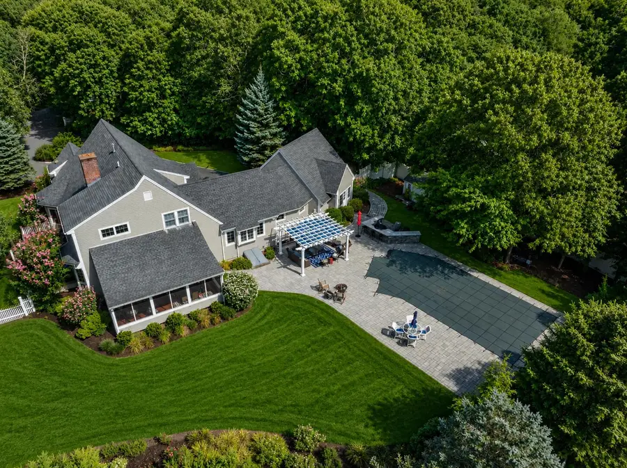 55 Seapuit Road, Osterville, MA 02655 - #2
