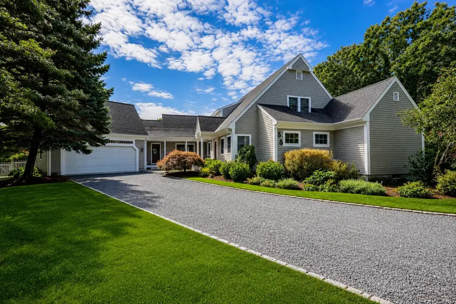 55 Seapuit Road, Osterville, MA 02655 - #3