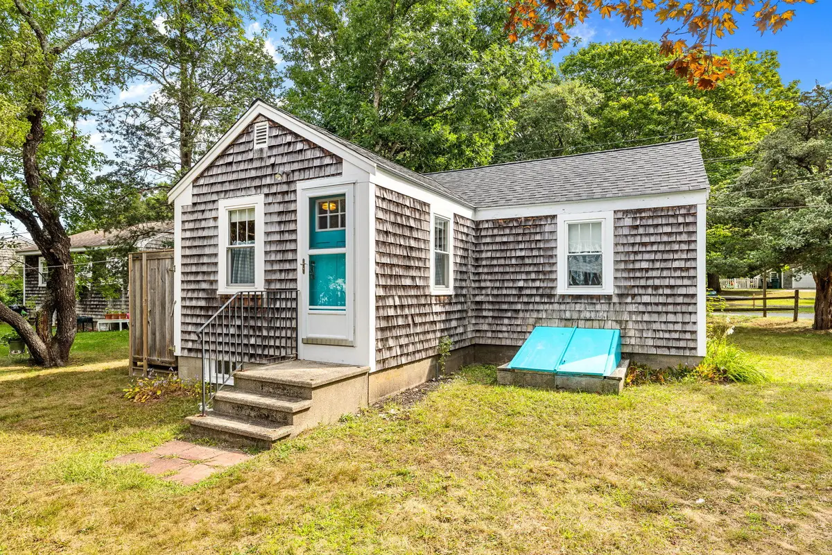 77 Ploughed Neck Road, East Sandwich, MA 02537 - #1