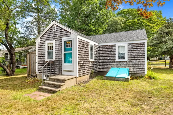 77 Ploughed Neck Road, East Sandwich, MA 02537