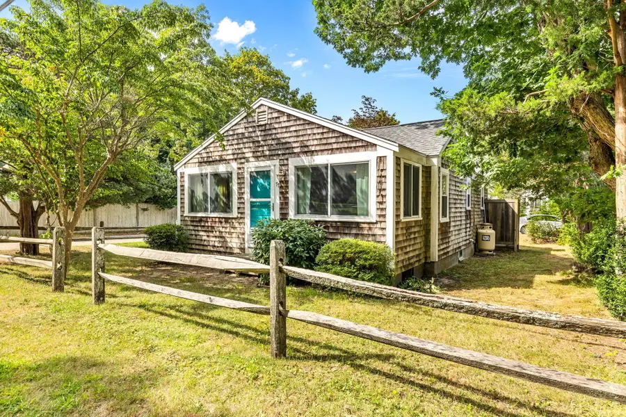 77 Ploughed Neck Road, East Sandwich, MA 02537 - #2