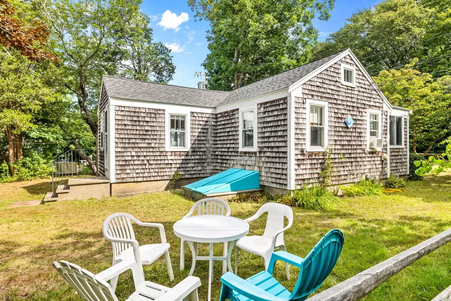 77 Ploughed Neck Road, East Sandwich, MA 02537 - #3
